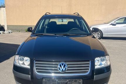 VW Passat 168.366 km 2.800 &euro; Frankfurt am Main 65933