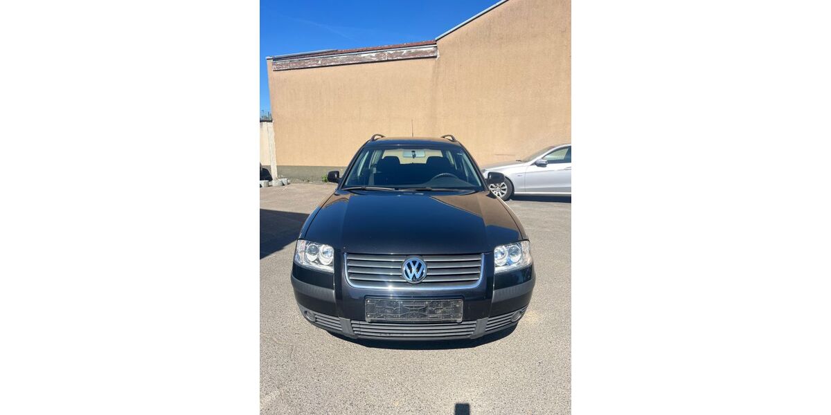 VW Passat 168.366 km 2.800 &euro; Frankfurt am Main 65933