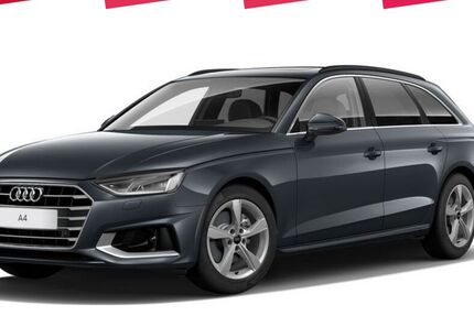 Audi A4 137.899 km 21.990 &euro; Burghausen 84489