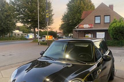 Mini ONE 206.000 km 3.999 € Wurster Nordseeküste 27639