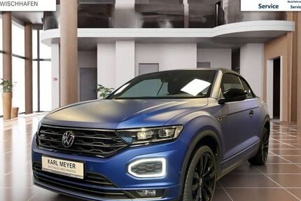 VW T-Roc 34.210 km 27.892 &euro; Wischhafen 21737
