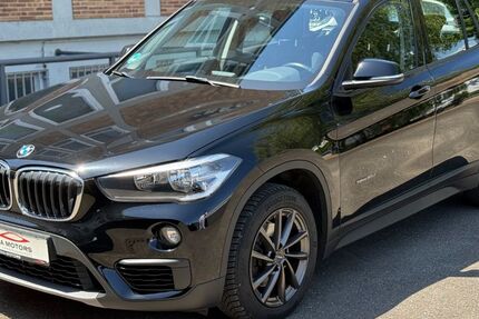 BMW X1 140.000 km 12.499 &euro; Elchingen 89275