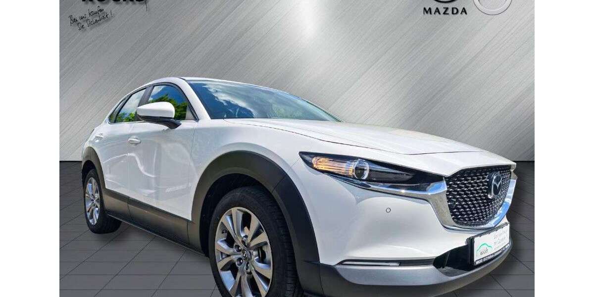 Mazda CX-30 19.587 km 21.490 &euro; Mülheim an der Ruhr 45473