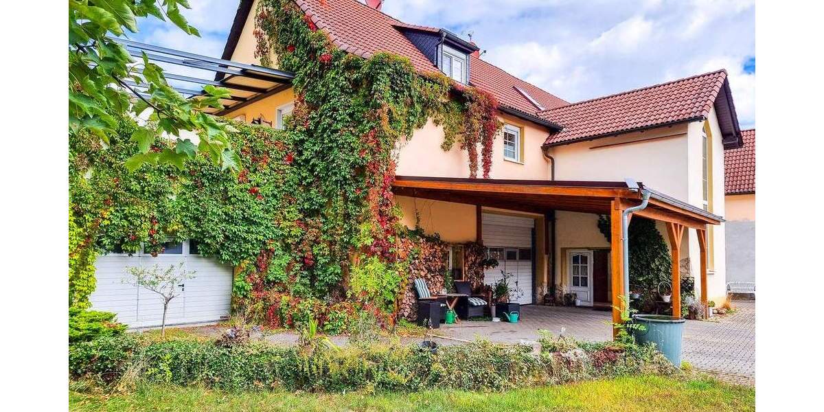 Reihenendhaus Brandis Polenz - 4 Zimmer, 171 m&sup2;, 429.000&euro; | Angebot:24990196
