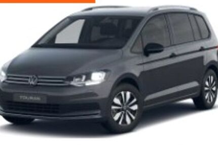 VW Touran 11.800 km 38.949 € Villingen-Schwenningen 78052