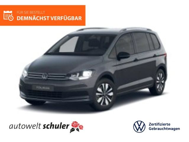 VW Touran 11.800 km 38.949 € Villingen-Schwenningen 78052