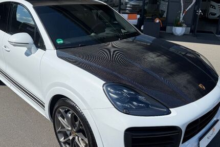 Porsche Cayenne 49.400 km 89.890 &euro; Wilhelmsdorf 91489