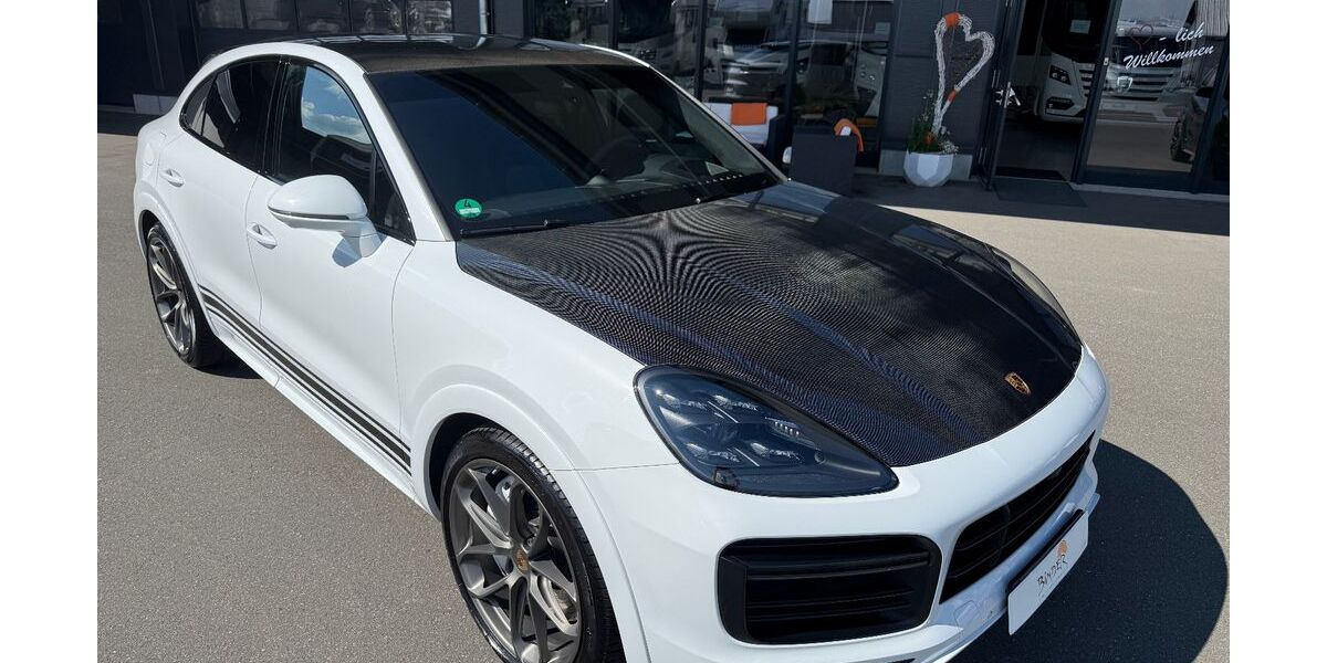 Porsche Cayenne 49.400 km 92.490 &euro; Wilhelmsdorf 91489