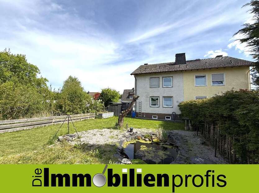 Haus zum Kaufen in Lichtenberg 180.000 € 106 m²
