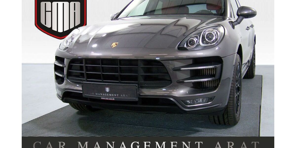Porsche Macan 94.526 km 38.889 &euro; Hamburg Stadtteil Horn 22119