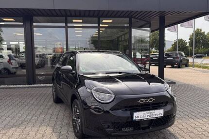 Fiat 600 19.742 km 22.990 &euro; Jülich 52428
