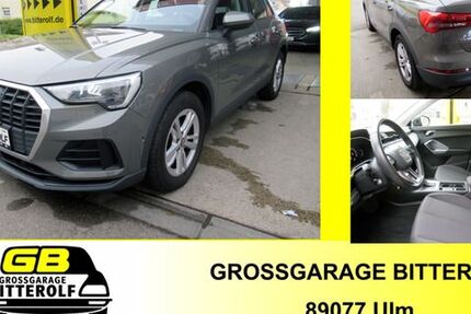 Audi Q3 123.000 km 23.990 € Ulm 89077
