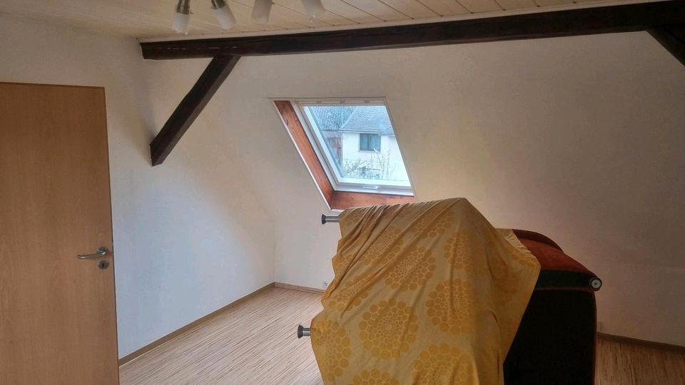 Maisonettenwohnung Steffenberg - 5 Zimmer, 110 m&sup2;, 990&euro; | Angebot:26225890