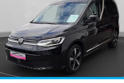 VW Caddy 24.527 km 33.490 € Aachen 52068