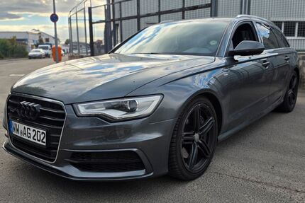 Audi A6 146.000 km 8.000 &euro; Worms 67547