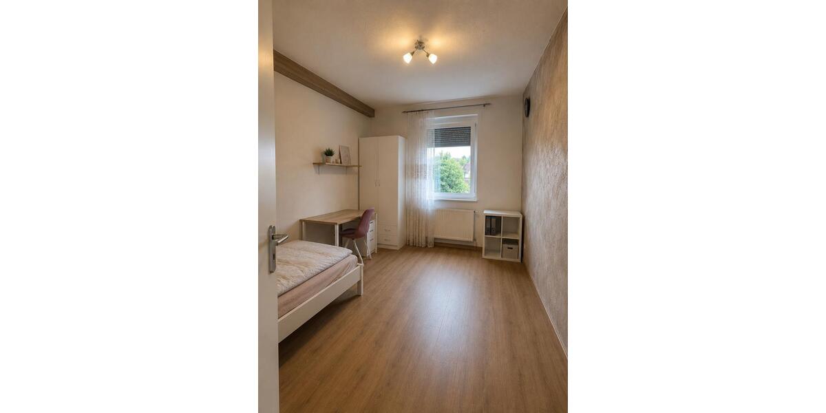 Maisonettenwohnung Heilbronn Kernstadt - 1 Zimmer, 12 m&sup2;, 400&euro; | Angebot:26646774