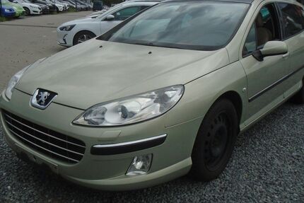 Peugeot 407 135.000 km 1.750 € Wildau 15745