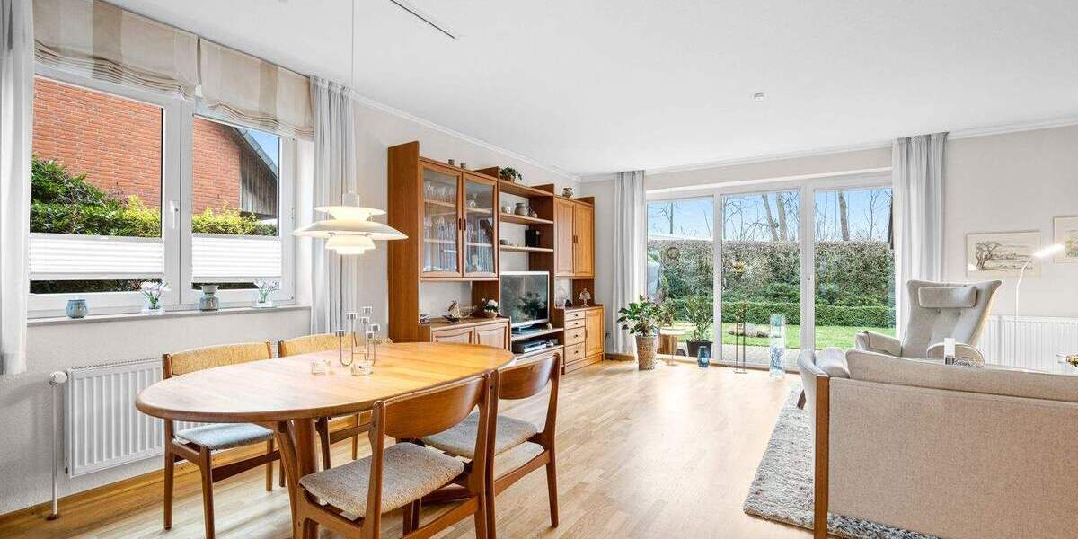 Äußerst gepflegtes REH in ländlicher Lage 3 zimmer