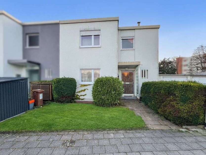 Haus zum Kaufen in Ludwigshafen am Rhein 275.000 € 97.34 m²