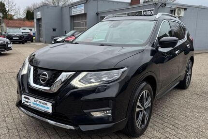 Nissan X-Trail 155.000 km 13.450 &euro; Nordenham 26954