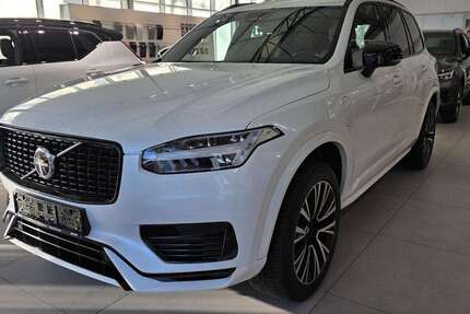 Volvo XC90 110.800 km 41.780 &euro; Dresden 01099