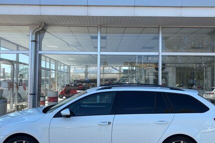 Skoda Octavia 346.494 km 5.590 &euro; BERNBURG 06406