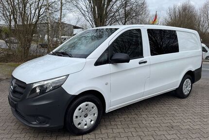 Mercedes-Benz Vito 184.000 km 14.900 &euro; Mülheim an der Ruhr 45472