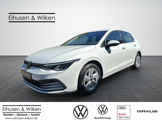 VW Golf 94.880 km 16.980 € Norden 26506