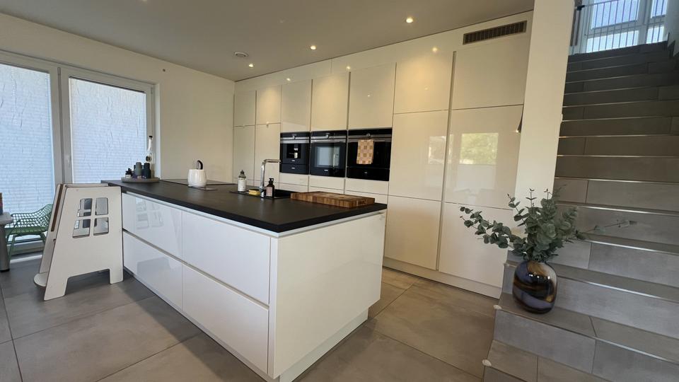 Einfamilienhaus Rhede (Ems) - 5 Zimmer, 140 m&sup2;, 1.800&euro; | Angebot:26492128