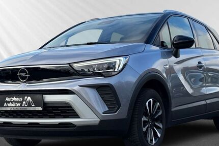 Opel Crossland (X) 31.755 km 17.490 &euro; Berlin 13581