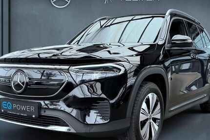 Mercedes-Benz EQB 60.600 km 33.740 &euro; Zeven 27404