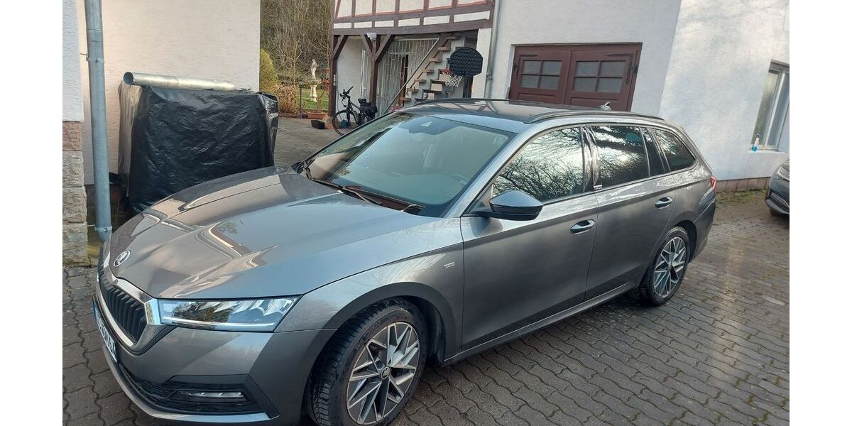 Skoda Octavia 65.000 km 22.500 &euro; Arenshausen 37318