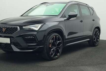 Cupra Ateca 19.435 km 34.950 &euro; Neumarkt 92318