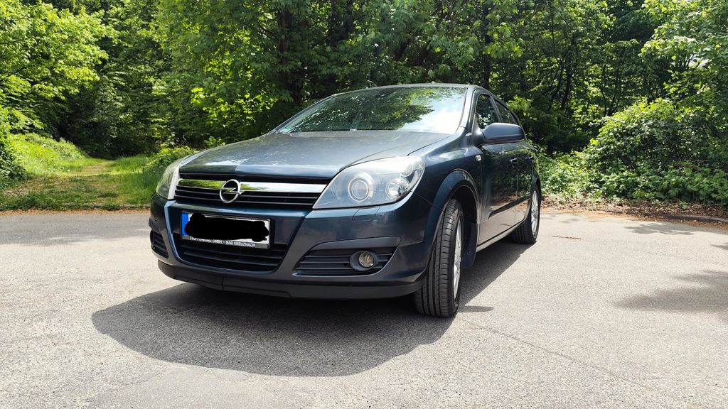 Opel Astra 256.000 km 2.500 &euro; Neuenbürg 75305