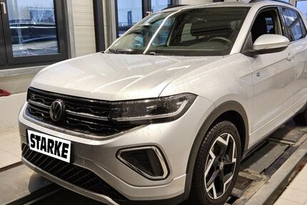 VW T-Cross 15.611 km 29.920 &euro; Vechta 49377