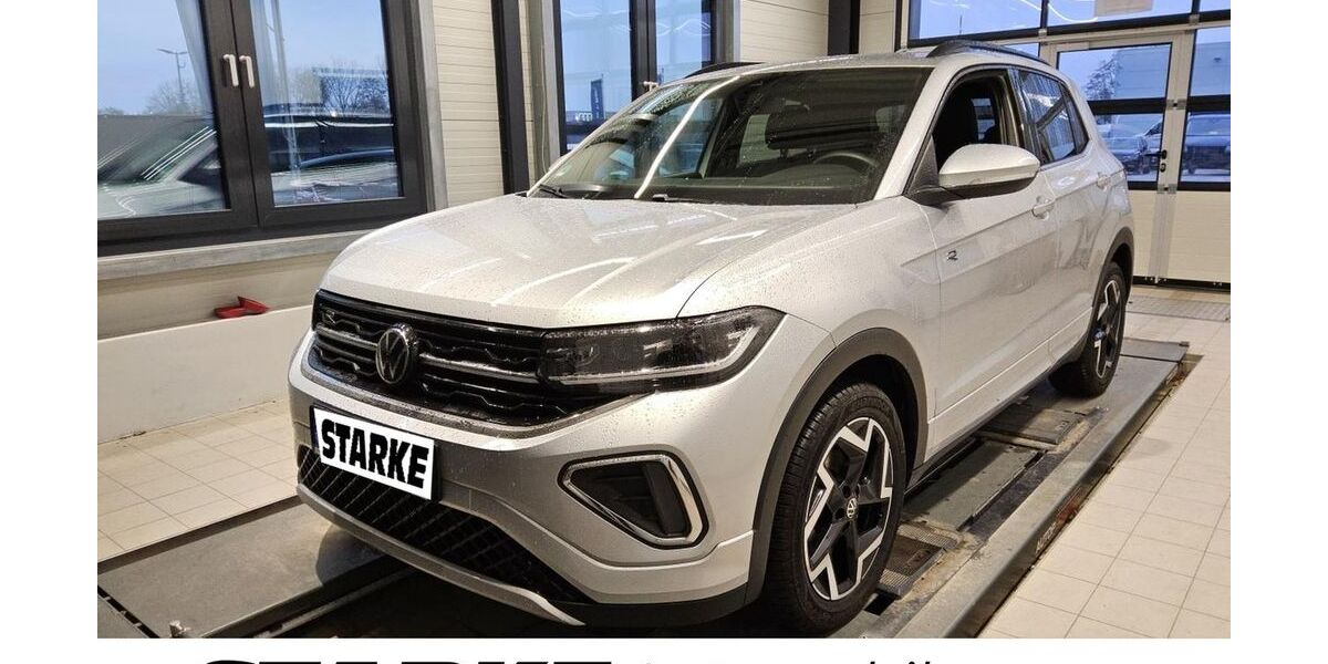 VW T-Cross 15.611 km 29.920 &euro; Vechta 49377