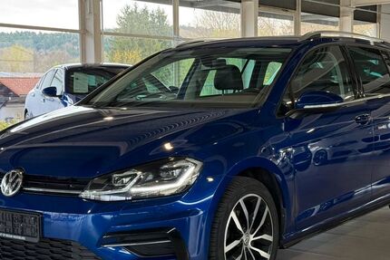 VW Golf 109.500 km 17.499 &euro; Mainburg 84048