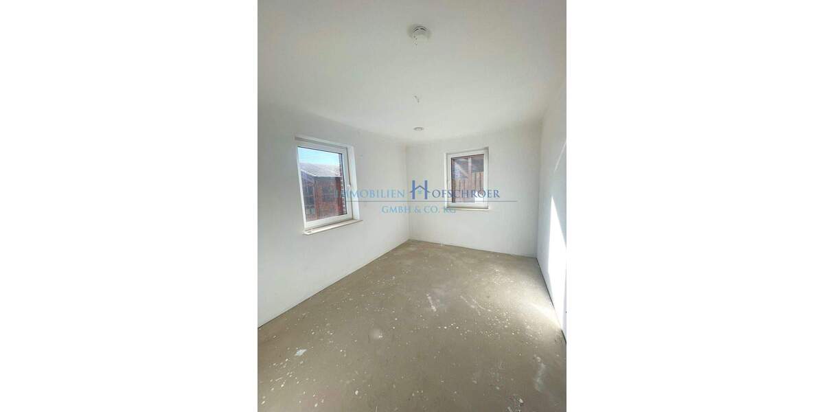 Etagenwohnung Sögel - 3 Zimmer, 112 m&sup2;, 239.000&euro; | Angebot:25744787