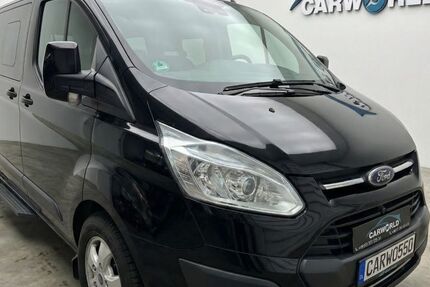 Ford Transit 270.000 km 9.490 &euro; Kirchberg 55481