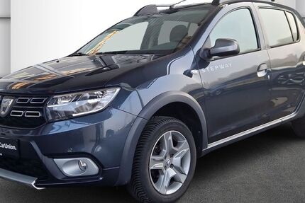 Dacia Sandero 72.945 km 9.350 &euro; Hauneck b. Bad Hersfeld 36282