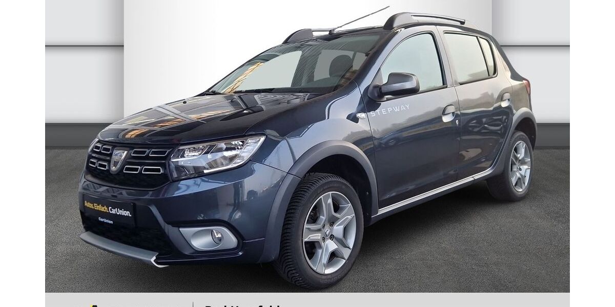 Dacia Sandero 72.945 km 9.350 &euro; Hauneck b. Bad Hersfeld 36282