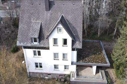Haus Sankt Georgen im Schwarzwald Stadtgebiet - 1 Zimmer, 360 m&sup2;, 389.000&euro; | Angebot:24905728