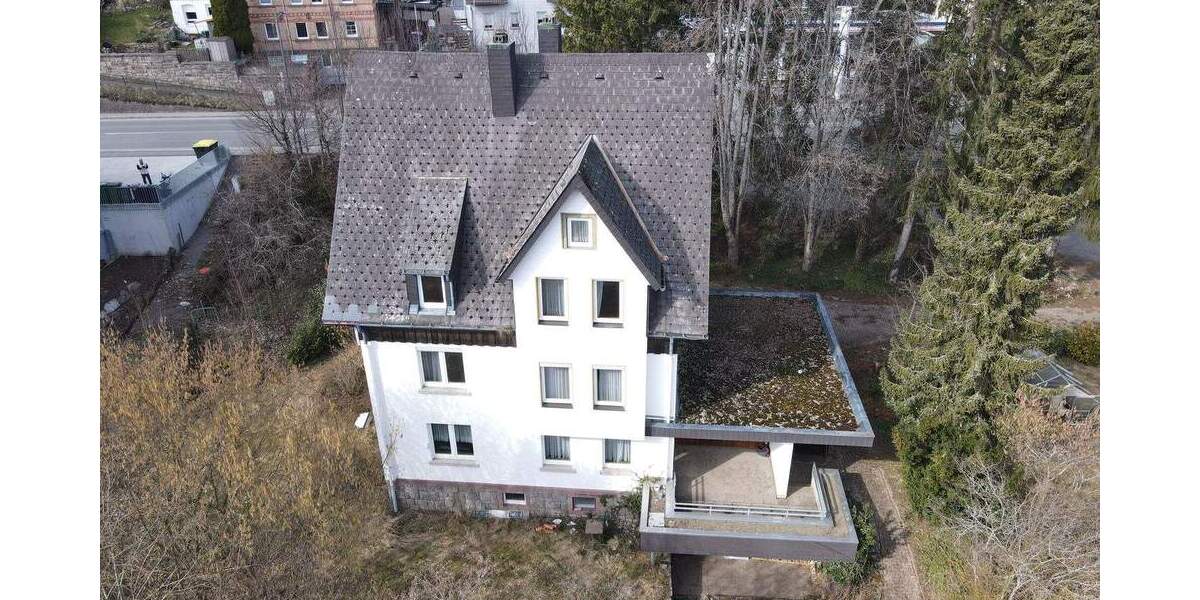 Mehrfamilienhaus, Wohnhaus Sankt Georgen im Schwarzwald Stadtgebiet - 1 Zimmer, 360 m&sup2;, 389.000&euro; | Angebot:24905728