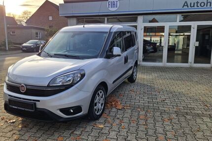 Fiat Doblo 14.500 km 19.690 &euro; Mönchengladbach 41238