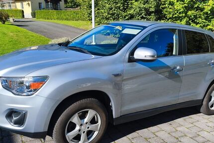 Mitsubishi ASX 190.000 km 5.900 &euro; Melle 49328