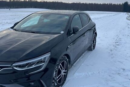 Renault Megane 83.869 km 26.499 &euro; Holle 31188