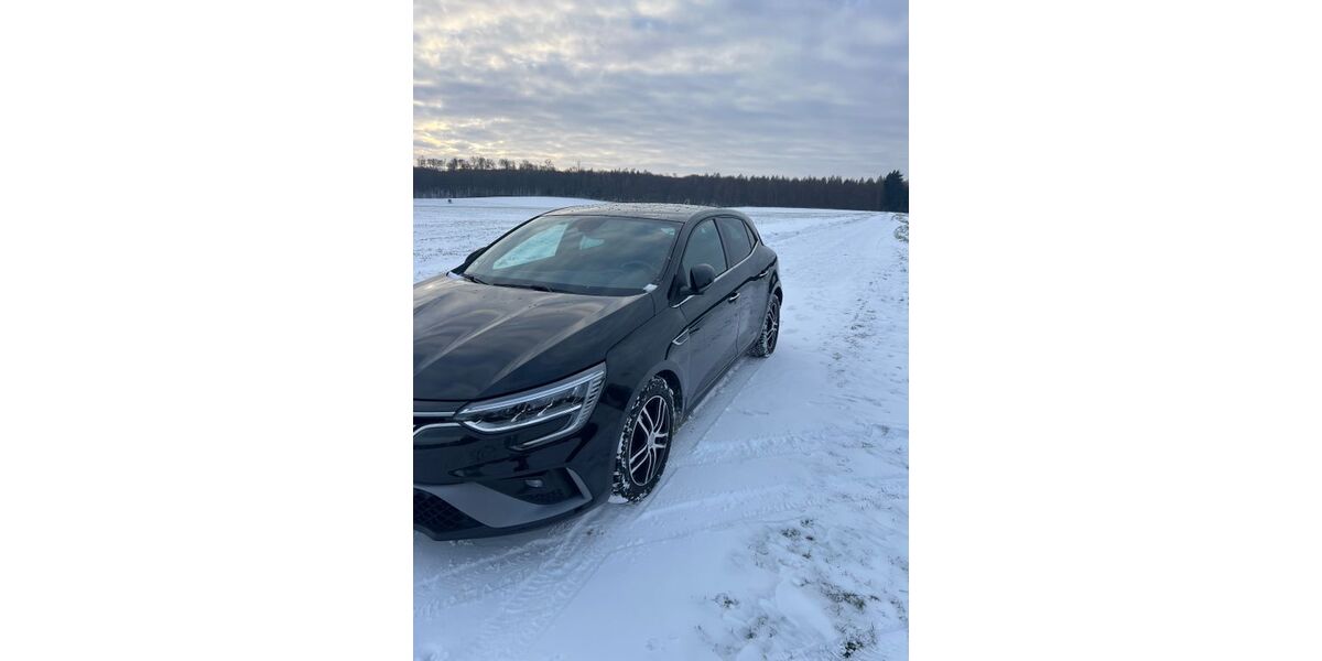 Renault Megane 83.869 km 26.499 &euro; Holle 31188