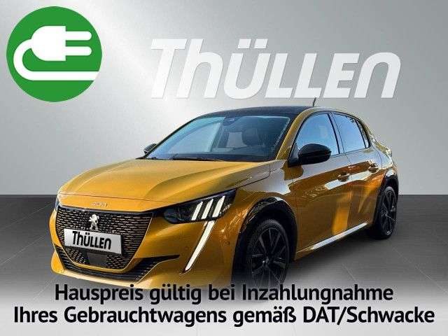 Peugeot 208 27.538 km 20.990 &euro; Aachen 52068