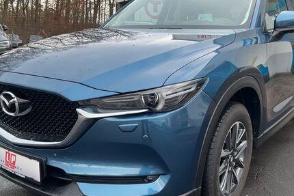 Mazda CX-5 89.806 km 19.890 &euro; Giessen 35394