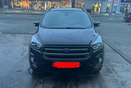 Ford Kuga 266.100 km 11.950 &euro; Husum 25813
